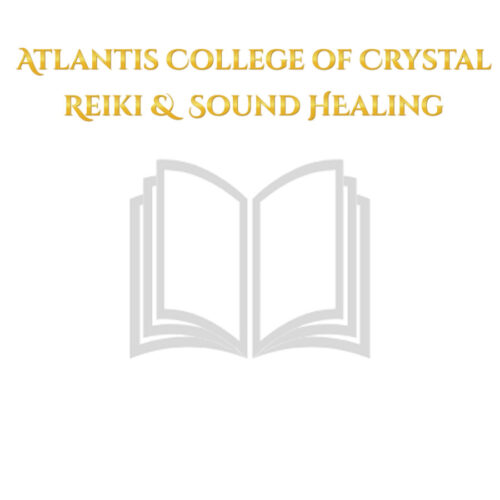 Crystal and Sound Healing Diploma Practitioner course by distant learning – 5 Day