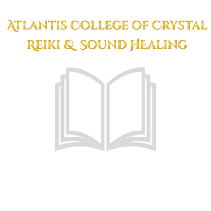 Crystal and Sound Healing Diploma Practitioner course by distant learning – 5 Day